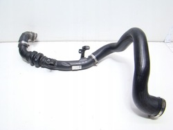 Ford kuga mk2 - труба інтеркулер 2.0 tdci фото №1