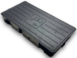 4n0035773b audi a8 d5 зарядное устройство индукционная nfc фото №1