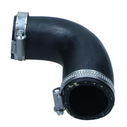 Шланг інтеркулер mondeo mk4 s-max galaxy mk2 фото №1