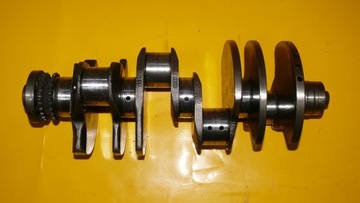 Wał коленчатый audi a8 d3 4.0 tdi ase 275km фото №1