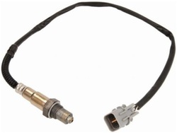 Лямбда-зонд hyundai elantra iv mk4 1.6 06-11 i30 i mk1 1.4 1.6 07-12 фото №1