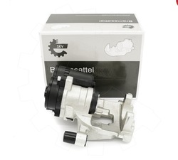 Супорт гальмівний lr113712 фото №1