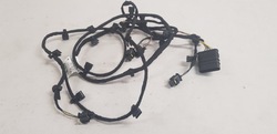 Mercedes a-klasa джгут провід датчиків pdc a1775408141 фото №1