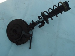 Mcperson амортизатор правые перед mazda 2 1.4 d 09r фото №1