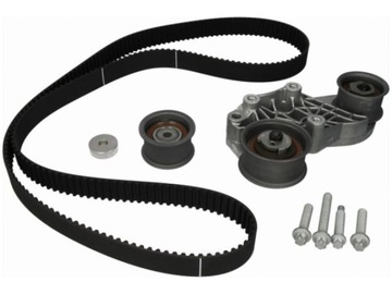 Набір ремінь розподільний вал saab 45174 3.0 cadillac cts 2.6 3.2 фото №1