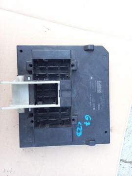 Модуль bcm volkswagen golf vii фото №1