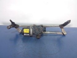 Citroen c-elysee механізм двірник перед eu фото №1