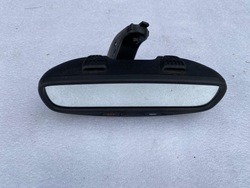 Chrysler pacifica 2016- зеркало заднего вида фото №1