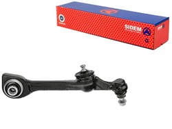 Важіль p db s-klasa w221 05- p dol sidem фото №1