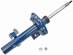 Амортизатор лівий перед meyle 53-26 623 0006 фото №1