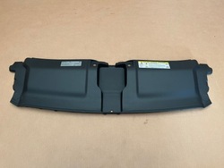 Защита накладка ремня перед audi a7 c7 4g8 4g8807081b фото №1