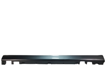 Mercedes e-klasa w213 планка накладка пороговая левая порог левый a2136908704 фото №1