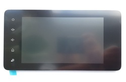 Дисплей dacia duster 2020-2024, экран новый фото №1