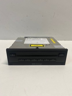 Чейнджер dvd audi a6 s6 a7 s7 a8 s8 4h0035108f # фото №1