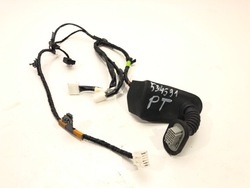 Жгут дверь зад правая mazda 2 14-22 db5j67210a фото №1