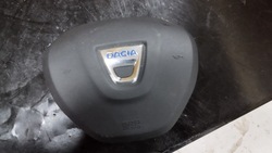 Dacia logan duster sandero заглушка захист подушки подушка безпеки da03h2004387 mj фото №1