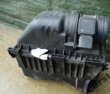 Mitsubishi colt 1.5 did 04-08 корпус фильтра фото №1