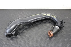 Труба шланг интеркулер ford c-max mk2 av61-9c623-bf фото №1