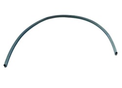 Прокладка подкапотное пространство перегородочная капота перед audi a2 8z0823737b audi tradition фото №1