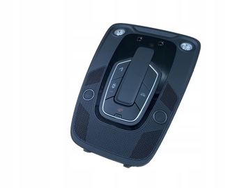 Audi q7 4m лампа интерьера led 4m0947135dq фото №1