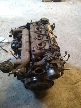 Двигатель mazda 6 i 2.0 citd фото №1