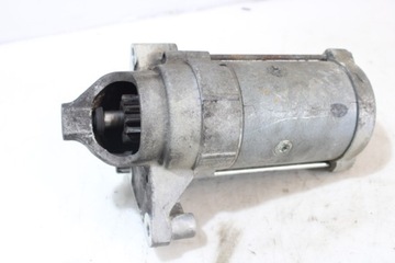 Стартер citroen c-elysee ii рестайлинг 1.5hdi фото №1