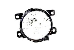 Valeo лампа протитуманна l/p h8 mercedes citan фото №1