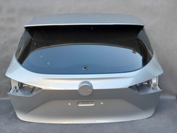 Nissan qashqai j12 iii 21- крышка зад задняя оригинал фото №1