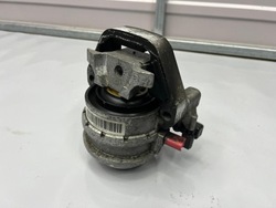 Подушка крепление двигателя левая audi rs6 s7 rs7 c7 4g a8 s8 d4 4h0199255aa фото №1