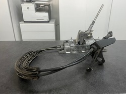 Домкрат коробки передач троси volkswagen golf v 1k0711091a фото №1