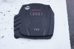 Захист na двигун audi a4 b8 2.0 tdi фото №1