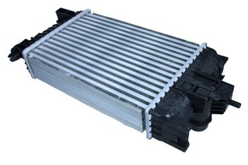 Ac630059 maxgear интеркулер opel meriva b 1,6cdti/1,7cdti maxgear фото №1