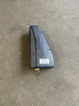 Jeep grand cherokee wk2 подушка сидіння права org. фото №1