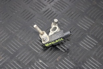 Клема акумулятора jeep renegade рестайлінг 52054728 фото №1