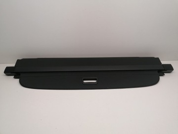 Skoda octavia iii ролета багажника оригинал 13-19 фото №1