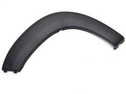 Накладка крила праві зад do citroen jumper fiat ducato peugeot boxer фото №1