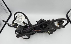 Жгут установка кабель парковка pdc mercedes cla c118 x118 w118 зад фото №1