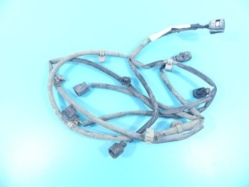 Джгут pdc бампера зад mitsubishi asx 10-16 фото №1