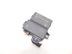 Модуль блок керування шлюз audi q3 8u 8u0907468q фото №1