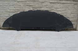 Tesla 3 защита плита pod бампер фото №1