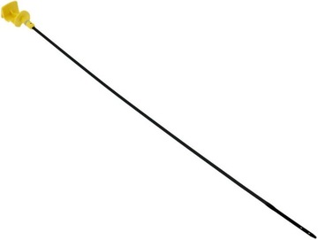 Щуп щуп уровня масла mazda mx-5 nc 1.8 2.0 оригинал фото №1