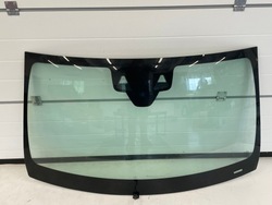 Стекло перед mercedes w292 gle купе оригинал фото №1