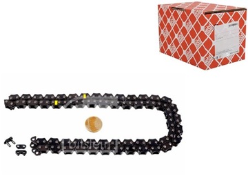 Ланцюг розподільний вал mercedes c a205 c c204 c c205 c t-model s204 c фото №1