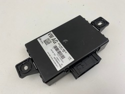 Audi a6 c7 4g 4g0 a7 a8 d4 модуль блок управления шлюз 4g8907468h фото №1