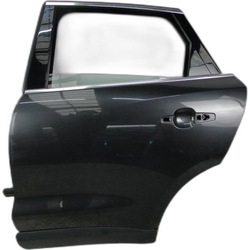 Jaguar f-pace x761 2015r дверь зад задние комплектные фото №1