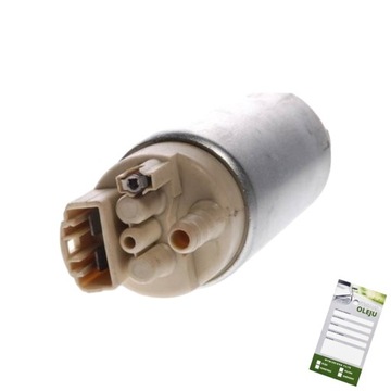 Насос пального vw passat b5 fl 1.9 2000 2001 2002 2003 2004 2005 фото №1