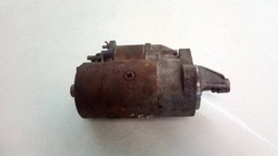 Стартер fiat seicento 0,9 b 816.000.2 фото №1