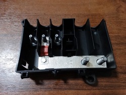 Идеальный распределитель тока audi a8 d5 1 фото №1