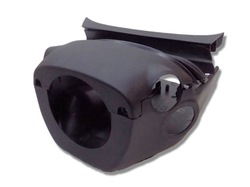 Ford b-max 2014r - защита корпус замок зажигания фото №1