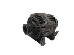 Audi a2 99- 1.6fsi генератор 110a 036903024d фото №1